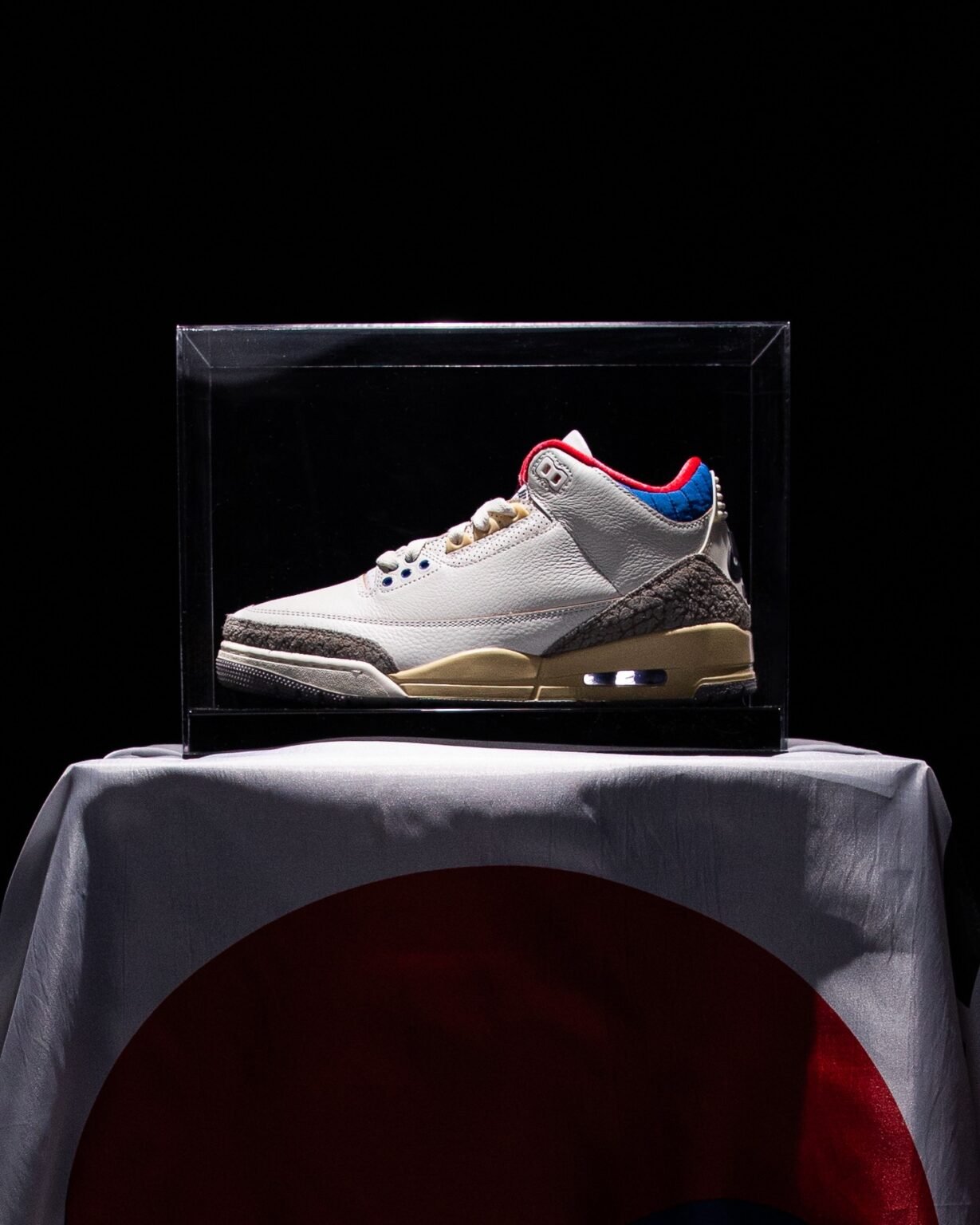 From Seoul to Sole: Kicks Lounge Brings Korean Culture and the Air Jordan 3 “Seoul 2.0” to Life in Akron From Seoul to Sole: Kicks Lounge Brings Korean Culture and the Air Jordan 3 “Seoul 2.0” to Life in Akron